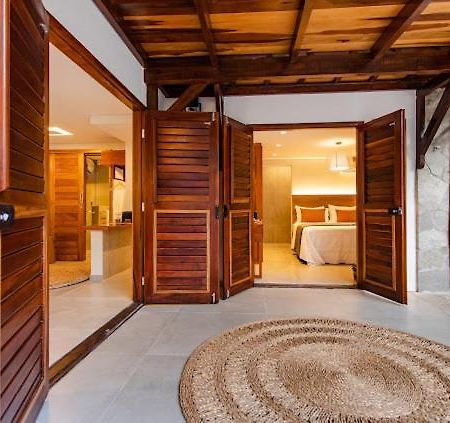 Villa Nanui Jeri Jijoca de Jericoacoara Exteriör bild
