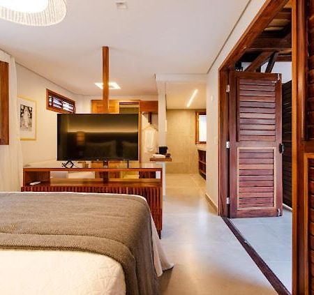 Villa Nanui Jeri Jijoca de Jericoacoara Exteriör bild