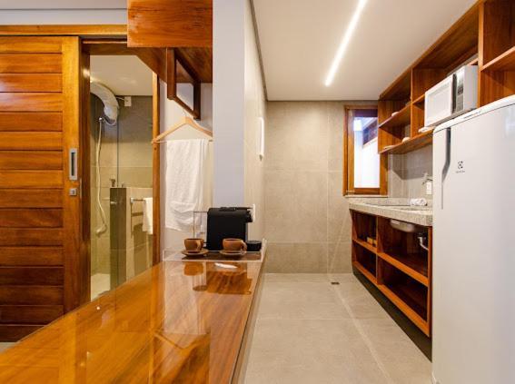 Villa Nanui Jeri Jijoca de Jericoacoara Exteriör bild